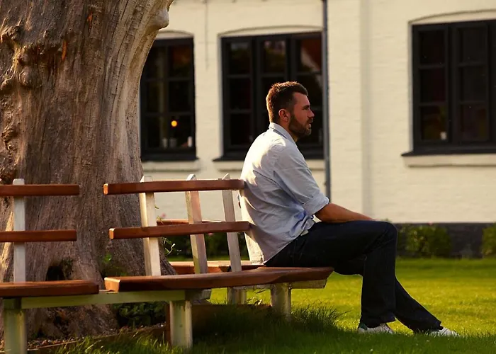 Aalbæk Hotel Ålbæk