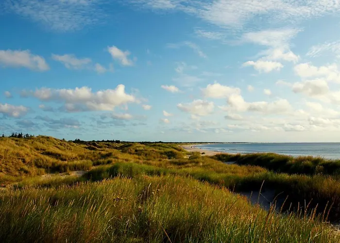 Aalbaek Badehotel 3*