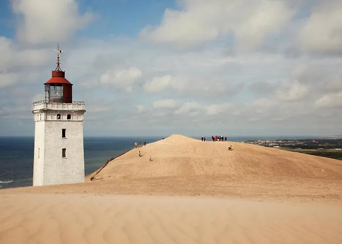 Aalbæk Hotel Ålbæk