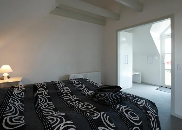 Aalbæk Hotel Ålbæk