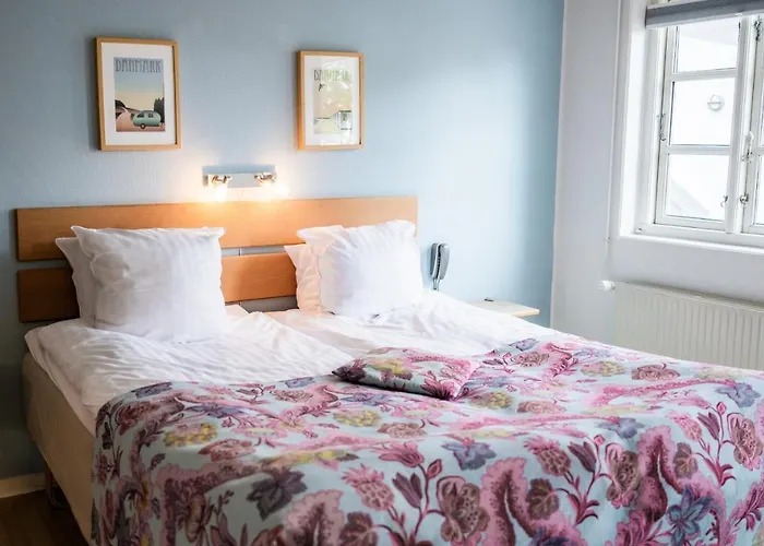 Aalbæk Hotel Ålbæk