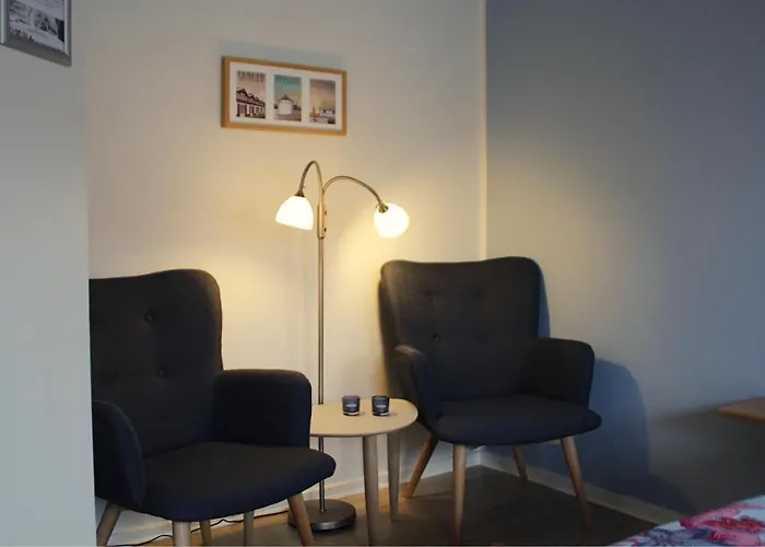 Hotel Aalbæk Ålbæk