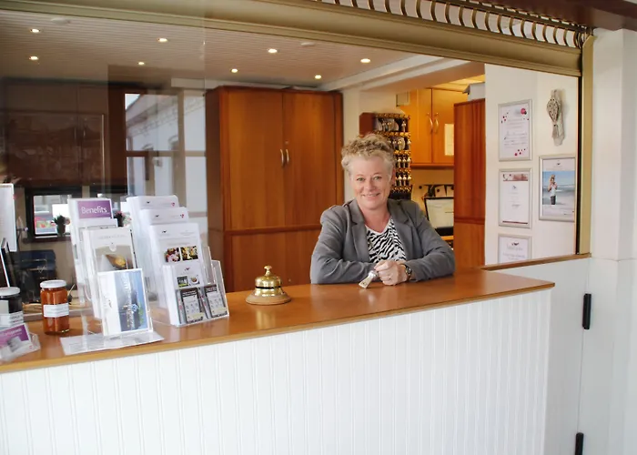 Hotel Aalbaek Badehotel 3*