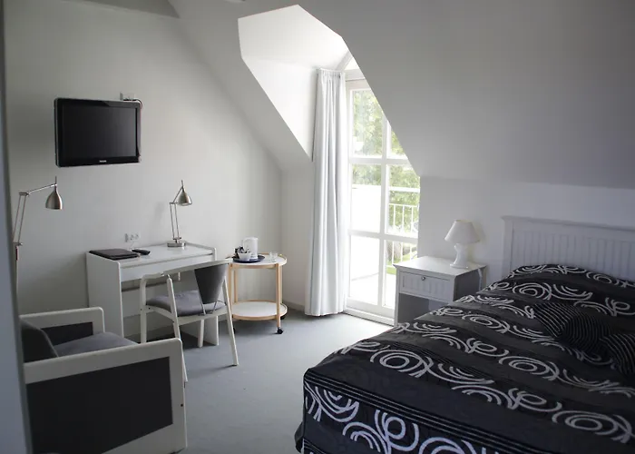 Aalbæk Hotel Ålbæk