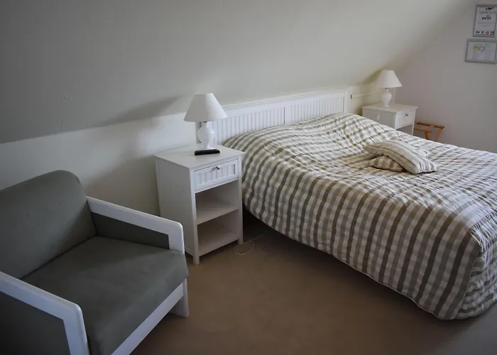 Aalbaek Badehotel 3* Ålbæk