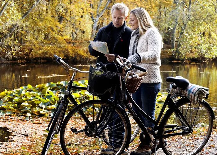 Aalbæk Hotel Ålbæk