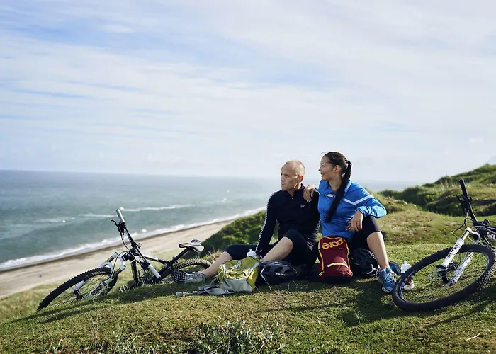 Aalbaek Badehotel Hotel