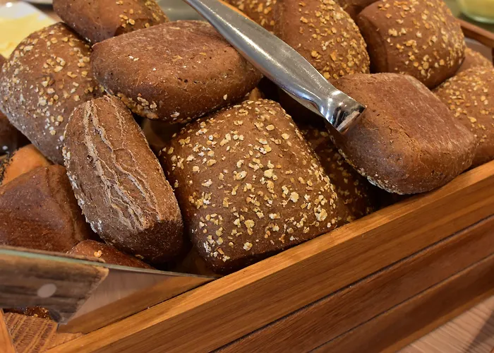 Aalbaek Badehotel 3*