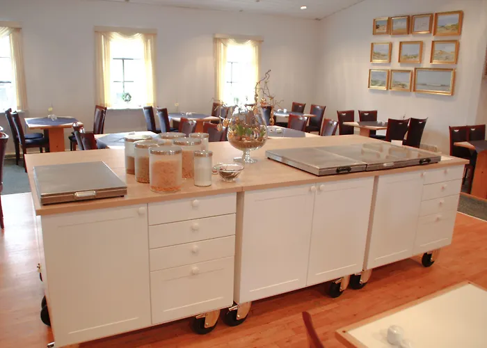 Hotel Aalbaek Badehotel 3*