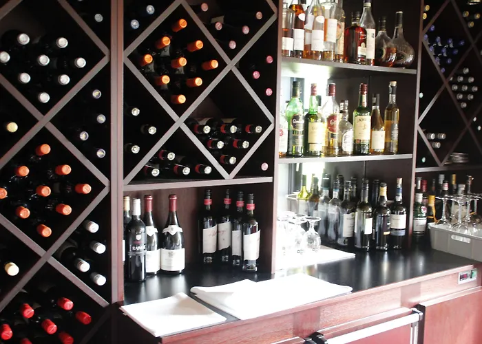 Aalbaek Badehotel Ålbæk