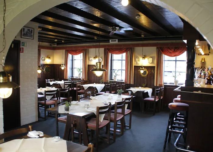 Hotel Aalbaek Badehotel