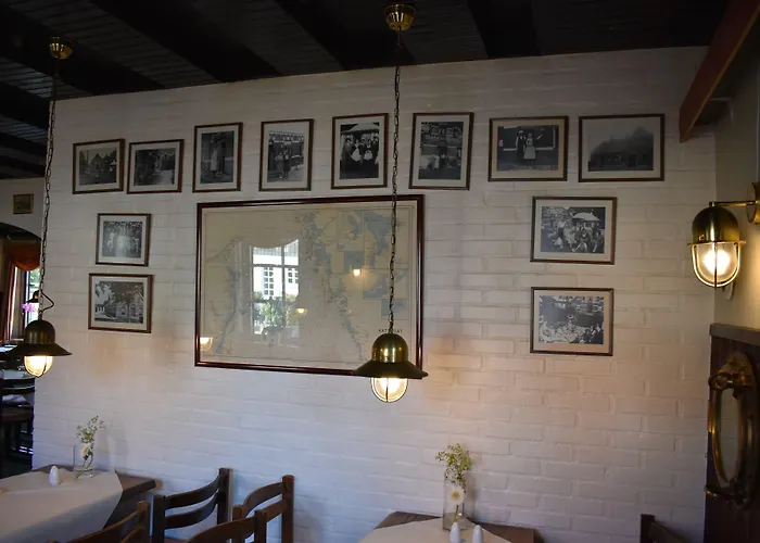 Aalbæk Hotel Ålbæk