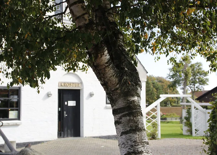 Hotel Aalbæk Ålbæk