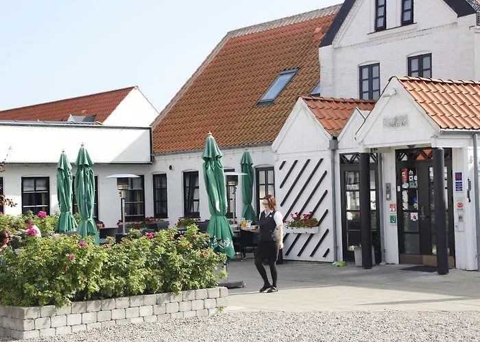 Hotel Aalbæk