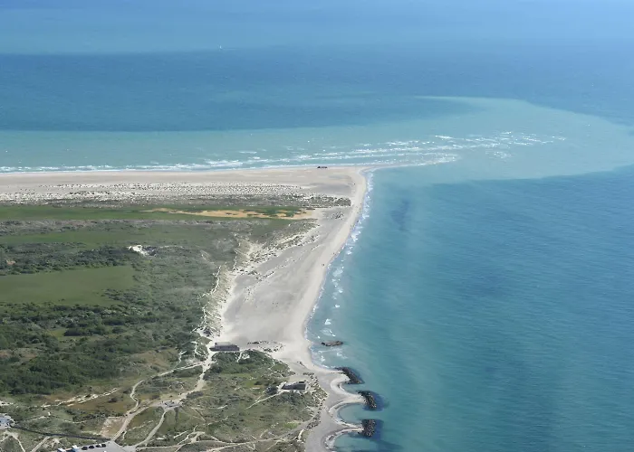 Aalbaek Badehotel Hotel