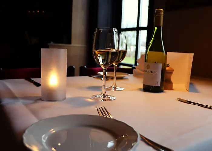 Aalbaek Badehotel 3* Ålbæk