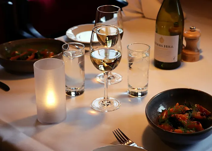 Aalbaek Badehotel Ålbæk