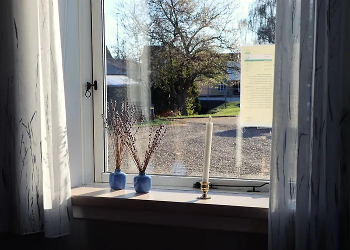 Hotel Aalbæk Ålbæk