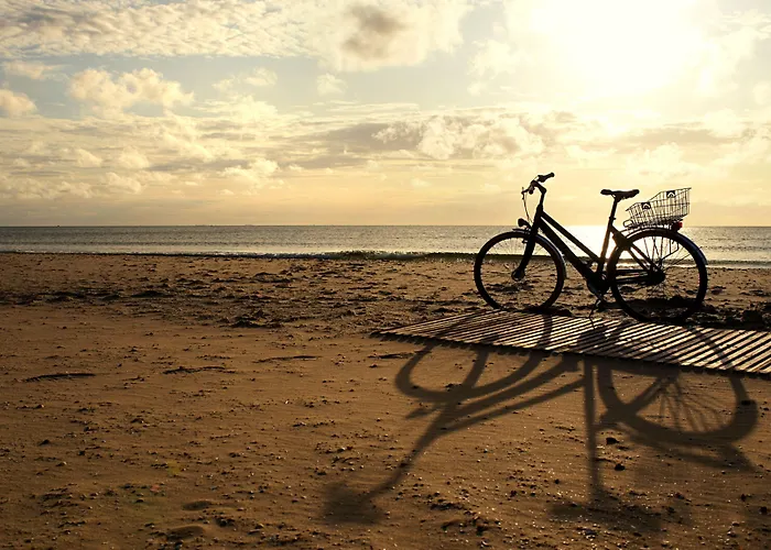 Hotel Aalbæk Ålbæk