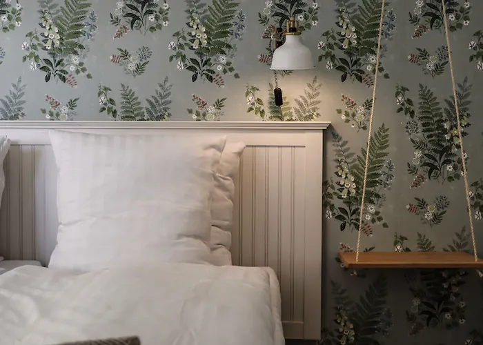 Aalbaek Badehotel Hotel