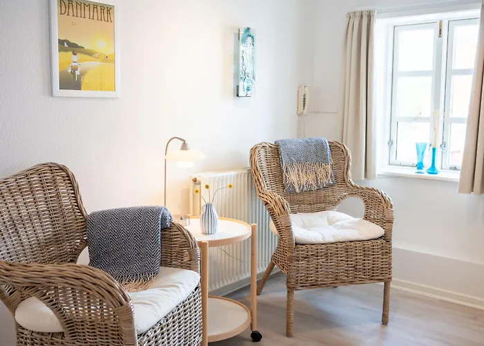 Hotel Aalbaek Badehotel