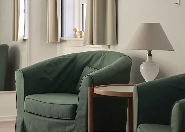 Hotel Aalbaek Badehotel