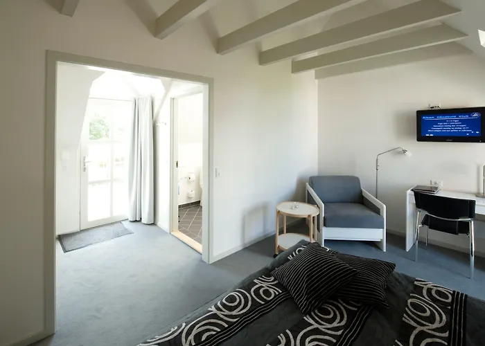 Aalbaek Badehotel 3* Ålbæk