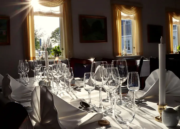 Hotel Aalbaek Badehotel 3*